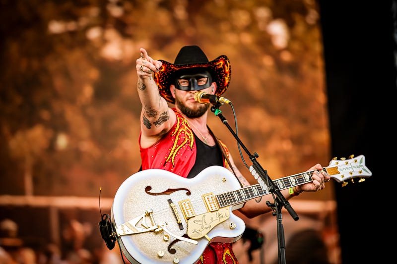 Performances from Weekend 1 at Austin City Limits Music Festival 2024