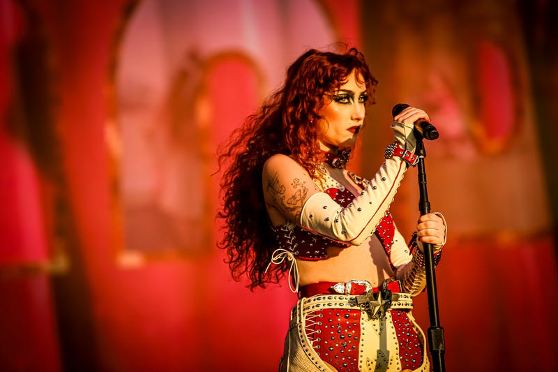 Performances from Weekend 1 at Austin City Limits Music Festival 2024