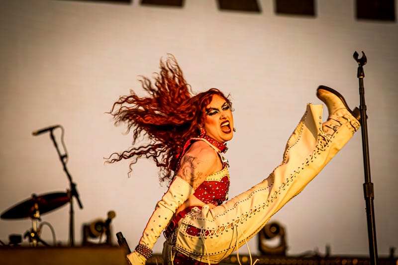 Performances from Weekend 1 at Austin City Limits Music Festival 2024