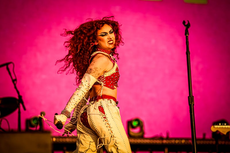 Performances from Weekend 1 at Austin City Limits Music Festival 2024