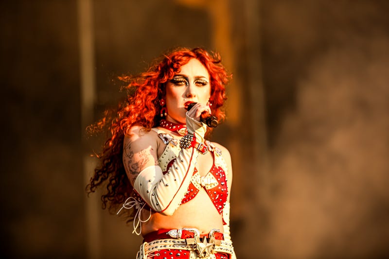 Performances from Weekend 1 at Austin City Limits Music Festival 2024