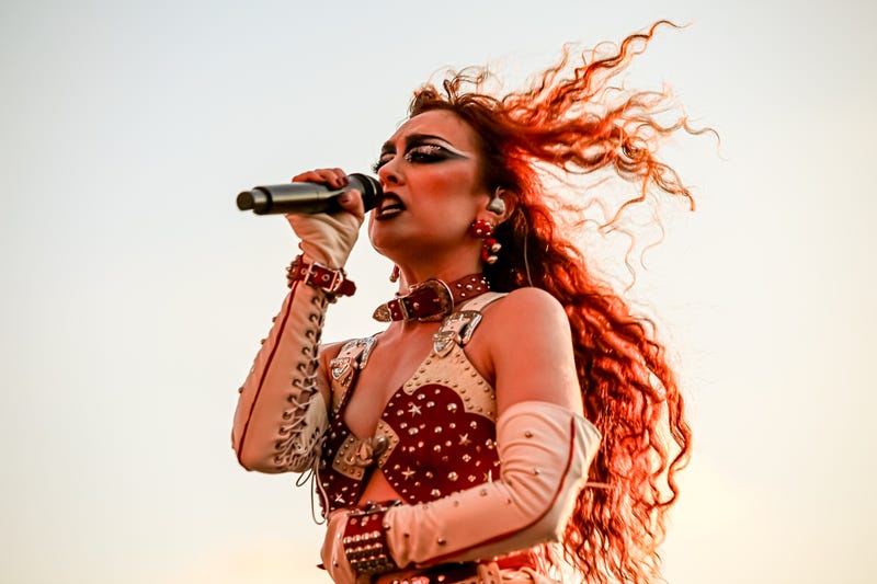 Performances from Weekend 1 at Austin City Limits Music Festival 2024