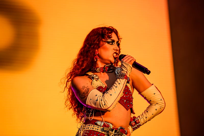 Performances from Weekend 1 at Austin City Limits Music Festival 2024