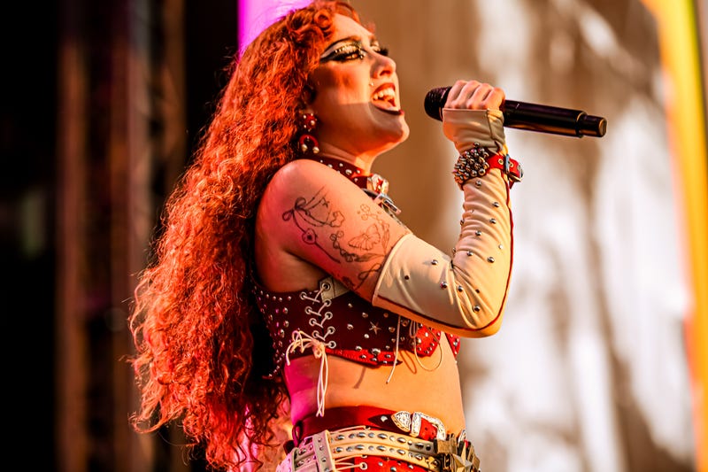Performances from Weekend 1 at Austin City Limits Music Festival 2024