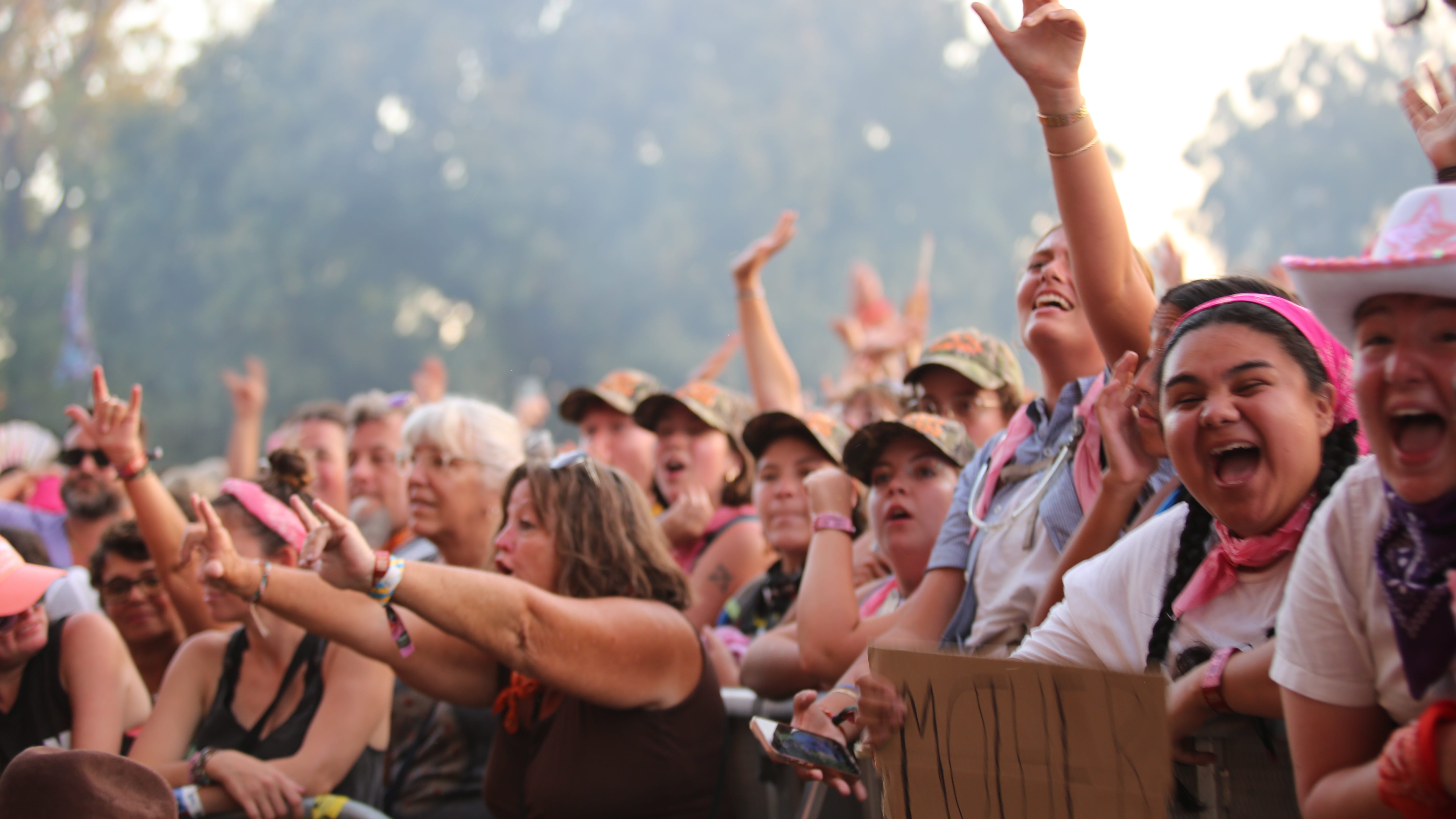 ACL Music Festival 2024! Get the schedule, map and more!
