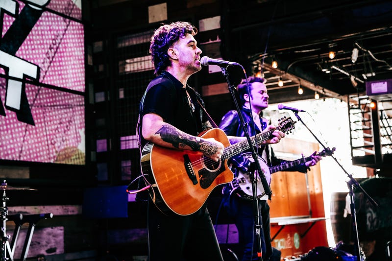 American Authors