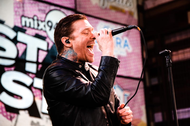 Brent Smith