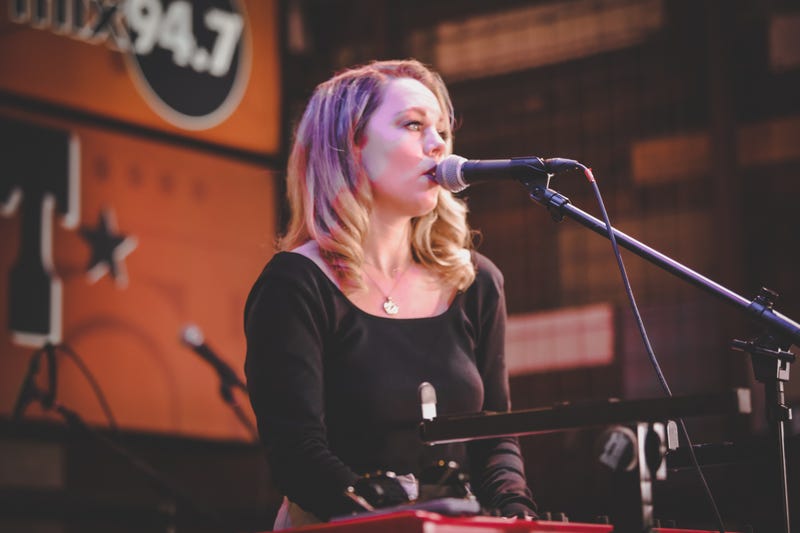 Sarah Reeves