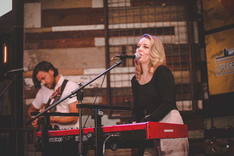 Sarah Reeves