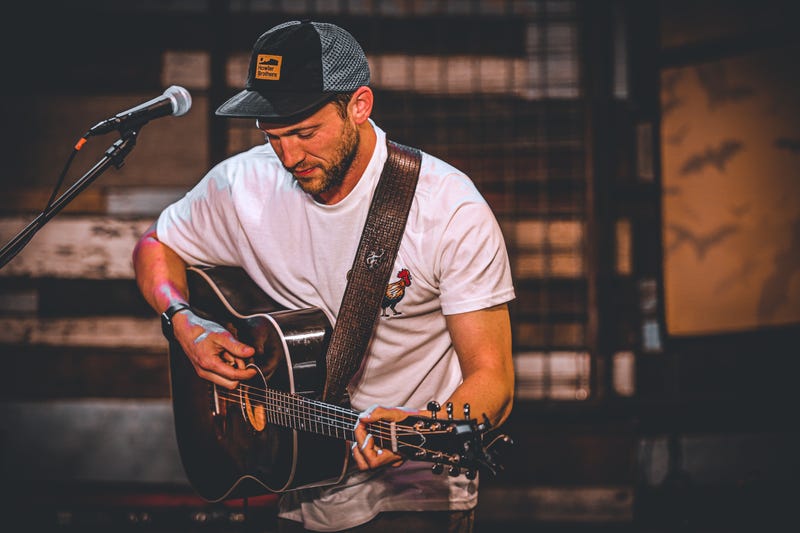 Phillip Phillips