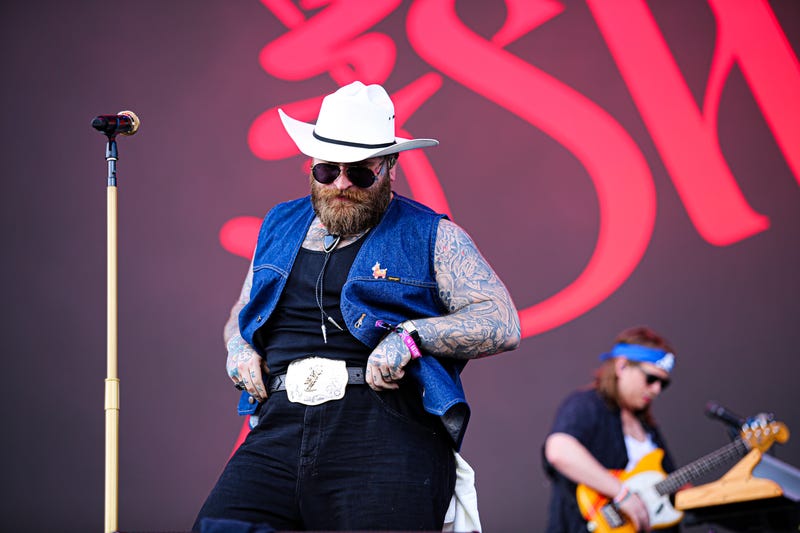 Performances from Weekend 1 at Austin City Limits Music Festival 2024