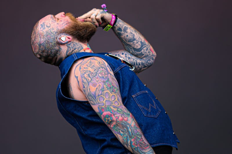 Performances from Weekend 1 at Austin City Limits Music Festival 2024