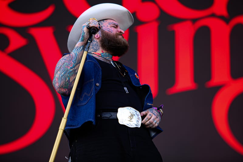 Performances from Weekend 1 at Austin City Limits Music Festival 2024