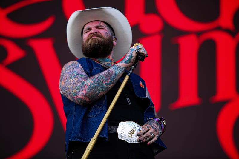 Performances from Weekend 1 at Austin City Limits Music Festival 2024