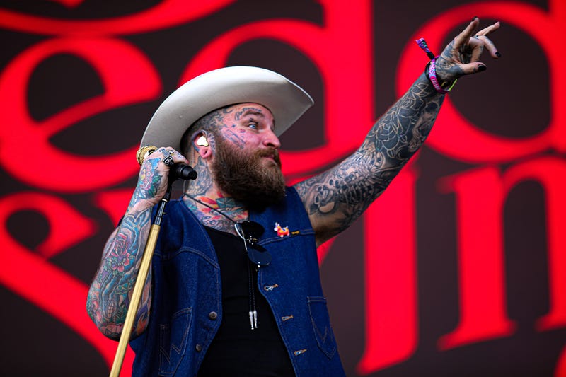Performances from Weekend 1 at Austin City Limits Music Festival 2024