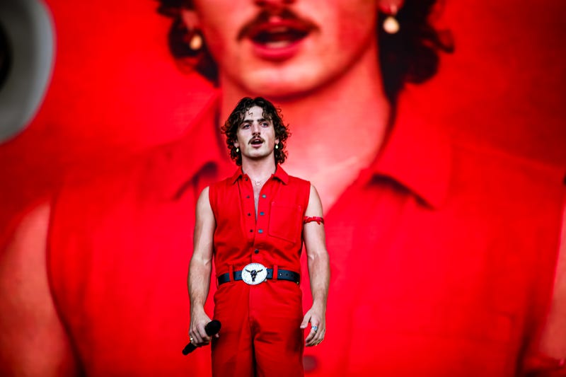 Performances from Weekend 1 at Austin City Limits Music Festival 2024