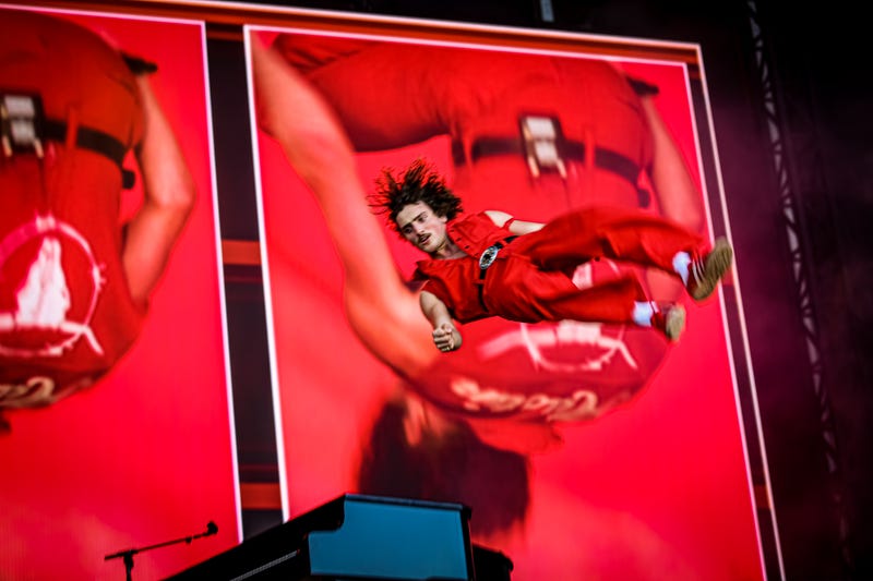 Performances from Weekend 1 at Austin City Limits Music Festival 2024