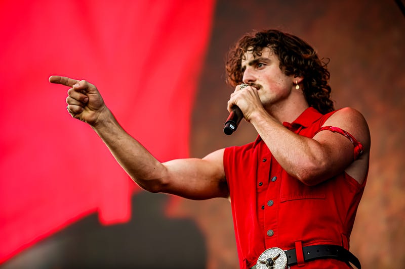 Performances from Weekend 1 at Austin City Limits Music Festival 2024