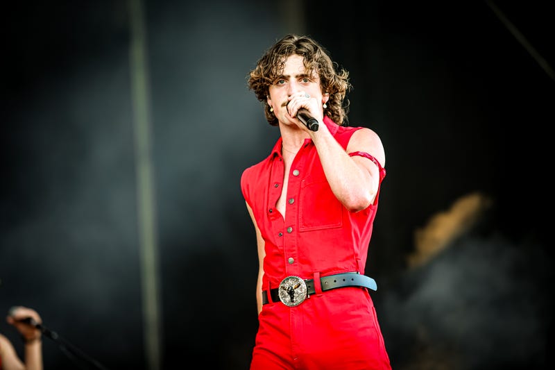Performances from Weekend 1 at Austin City Limits Music Festival 2024