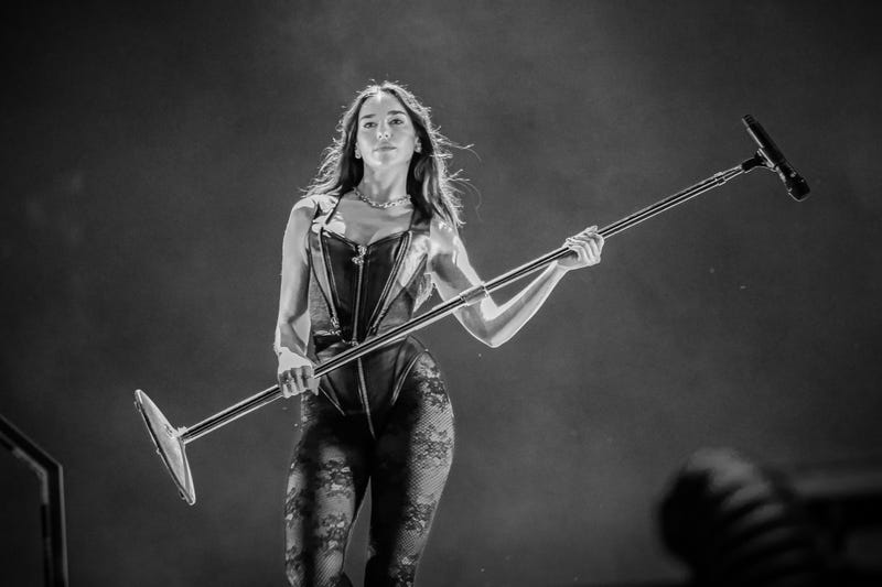 Performances from Weekend 1 at Austin City Limits Music Festival 2024