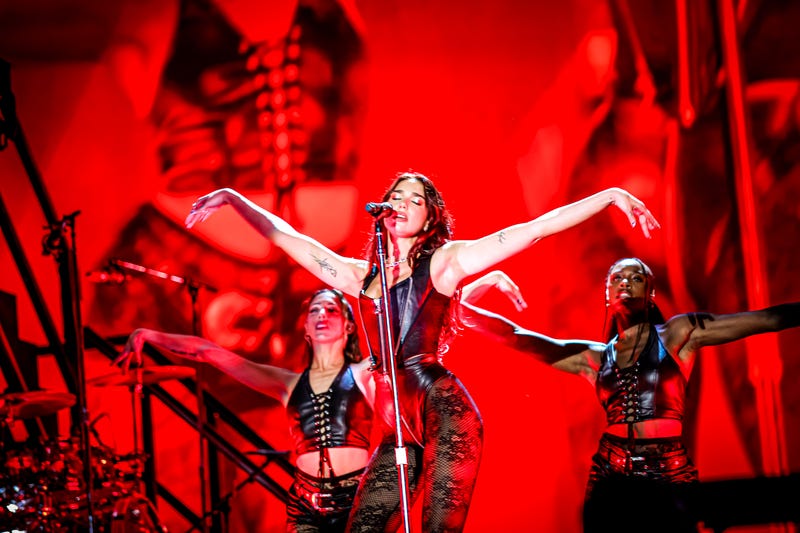 Performances from Weekend 1 at Austin City Limits Music Festival 2024