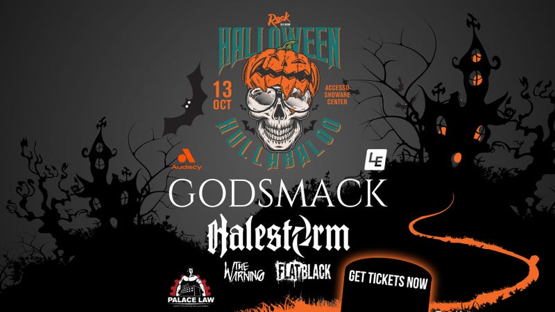 KISW Hullabaloo