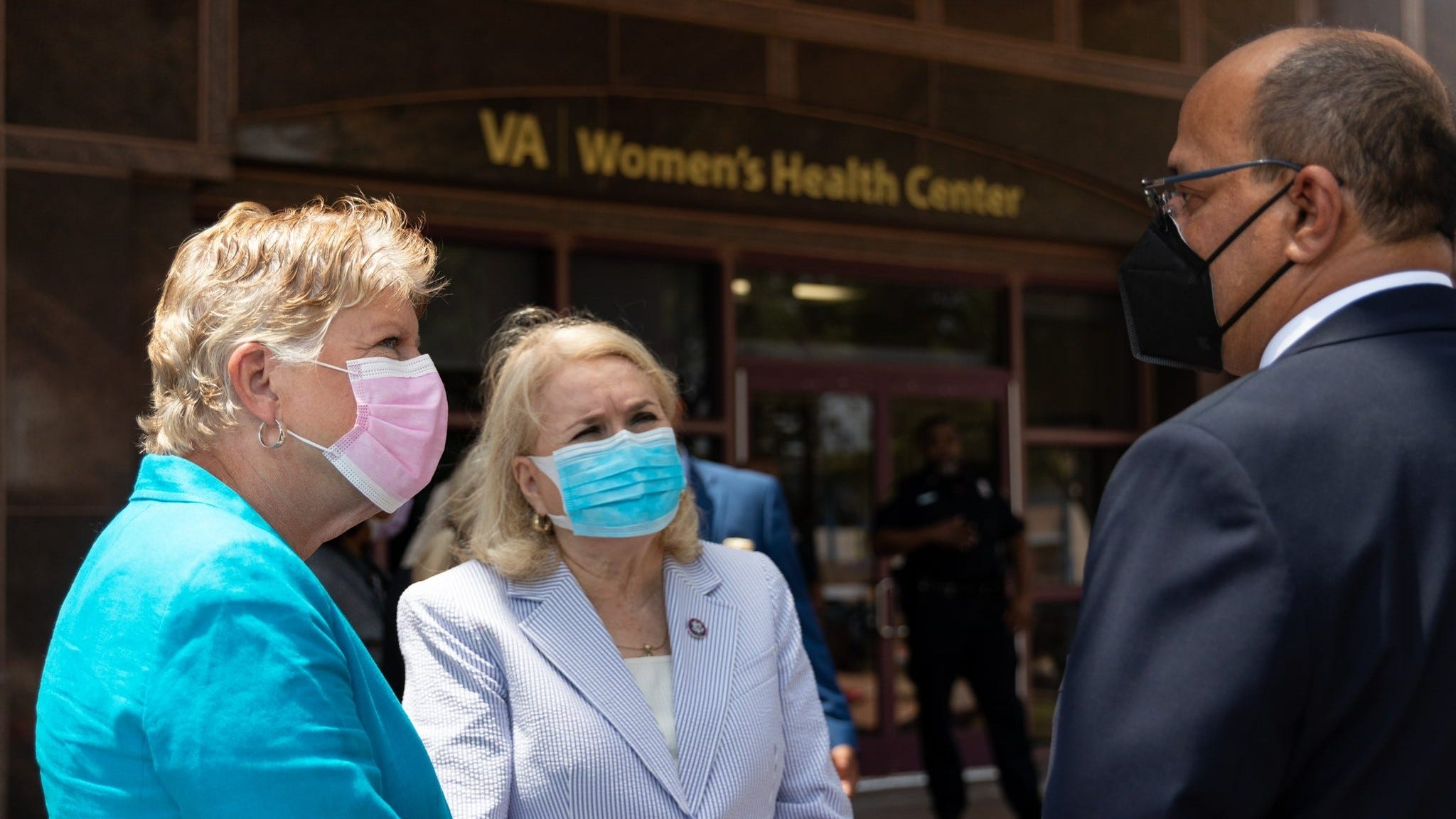 After abortion decision, House veterans committee launches reproductive health survey