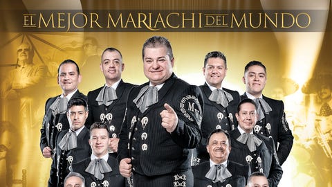 Mariachi Vargas