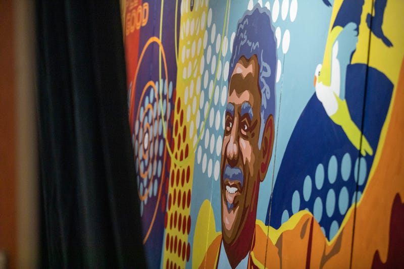 Harold Washington