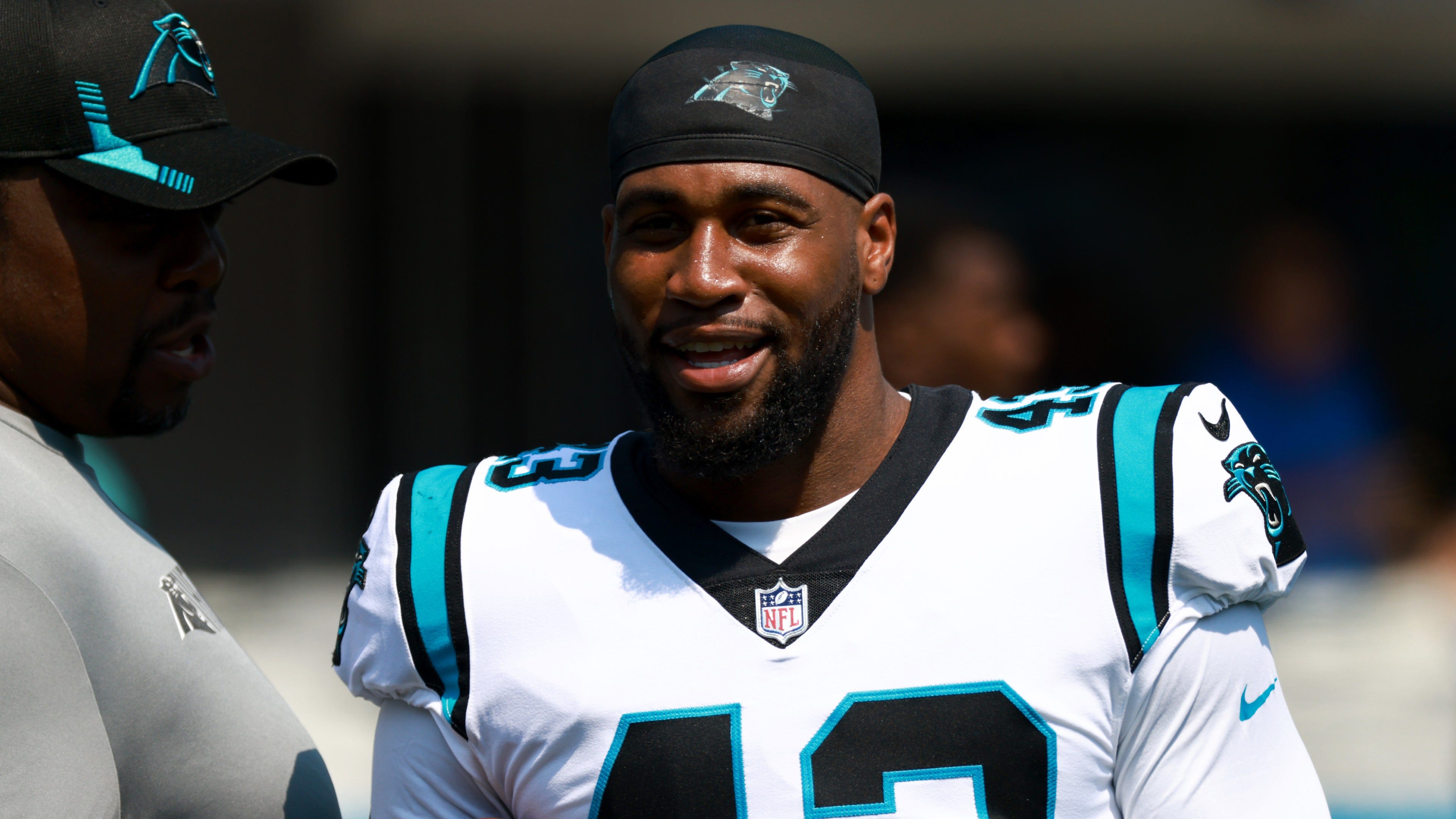 Report: Eagles sign former Temple Owl and Camden native Haason Reddick