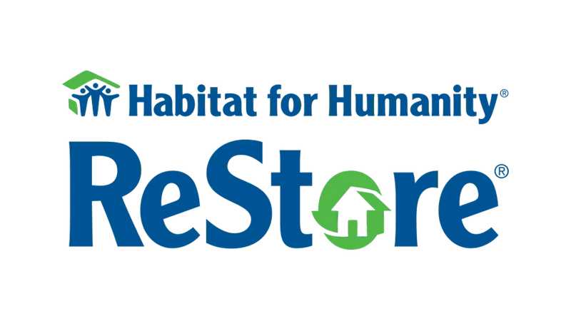 Habitat for Humanity ReStore logo