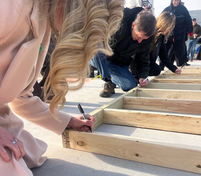 John Boyanoski - Complete PR