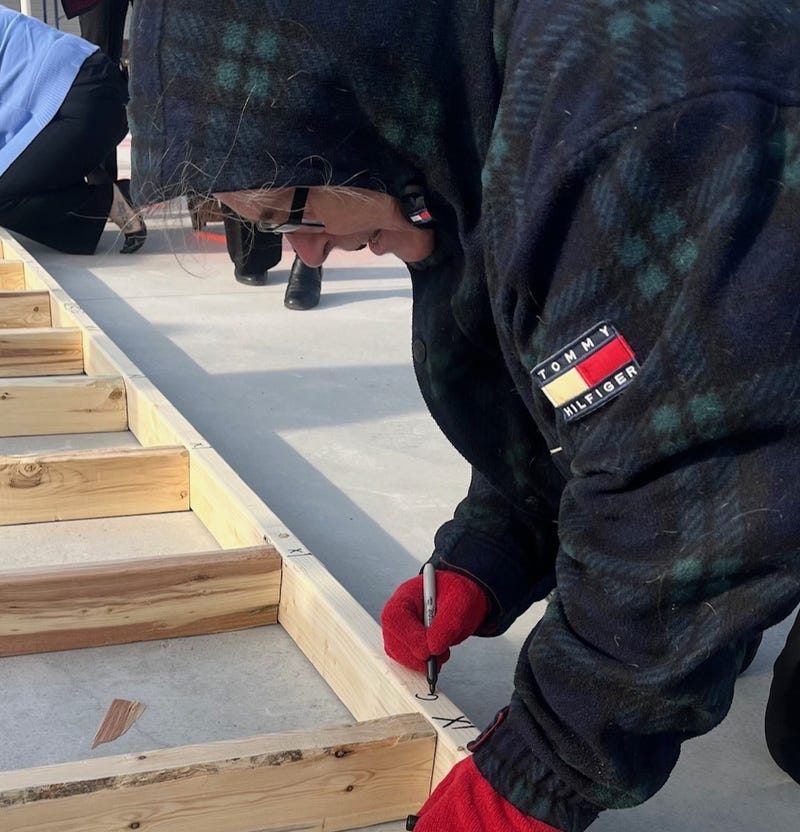 John Boyanoski - Complete PR