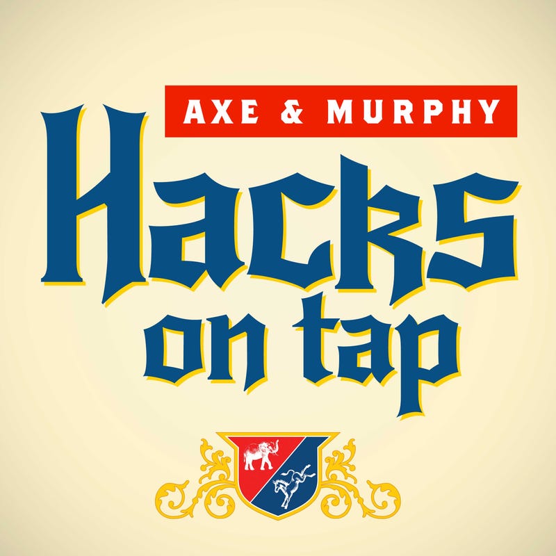 Hacks on Tap