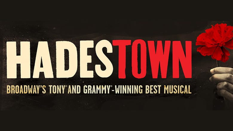 Hadestown