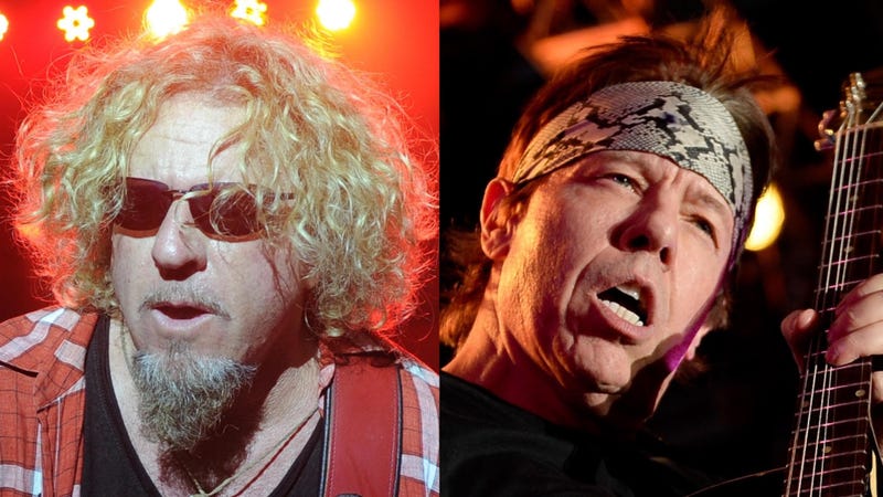 Hagar, Thorogood