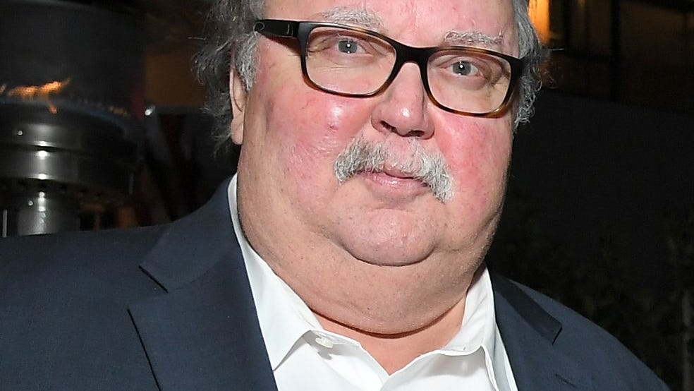 'Friends', 'Somebody, Somewhere' actor Mike Hagerty dies at 67