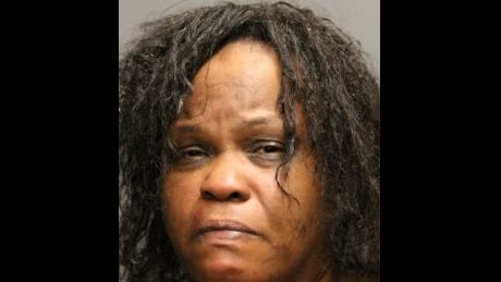 Mother charged with killing 8-year-old daughter in Uptown — one day after social worker visited family