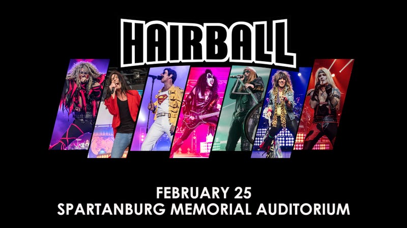 Hairball