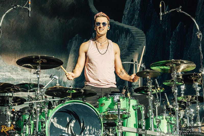 Halestorm - White River Amphitheatre - Auburn, WA 7.21.25