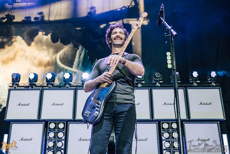 Halestorm - White River Amphitheatre - Auburn, WA 7.21.25