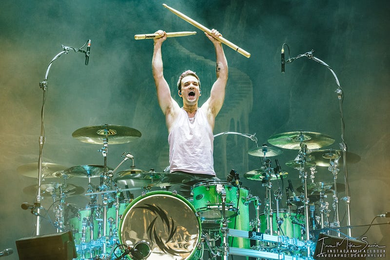 Halestorm - White River Amphitheatre - Auburn, WA 7.21.25