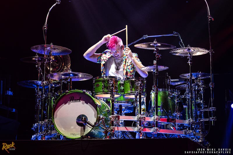 Halestorm - Climate Pledge Arena - Seattle 11.7.21