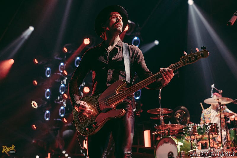 Halestorm - Climate Pledge Arena - Seattle 11.7.21