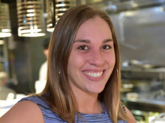 Allegheny County Councilwoman Bethany Hallam