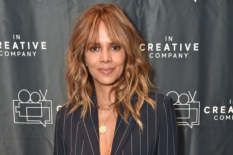 Halle Berry