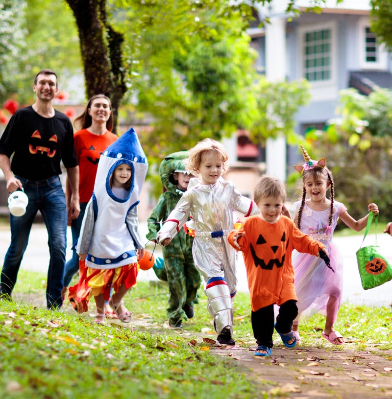 children