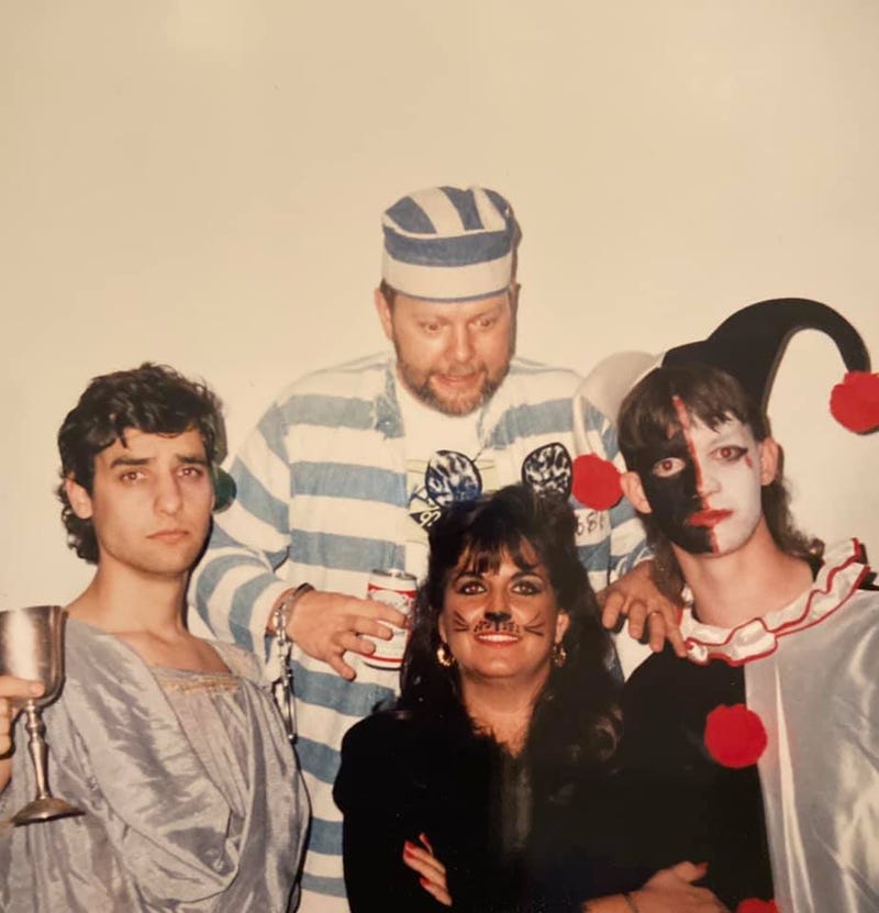 Halloween