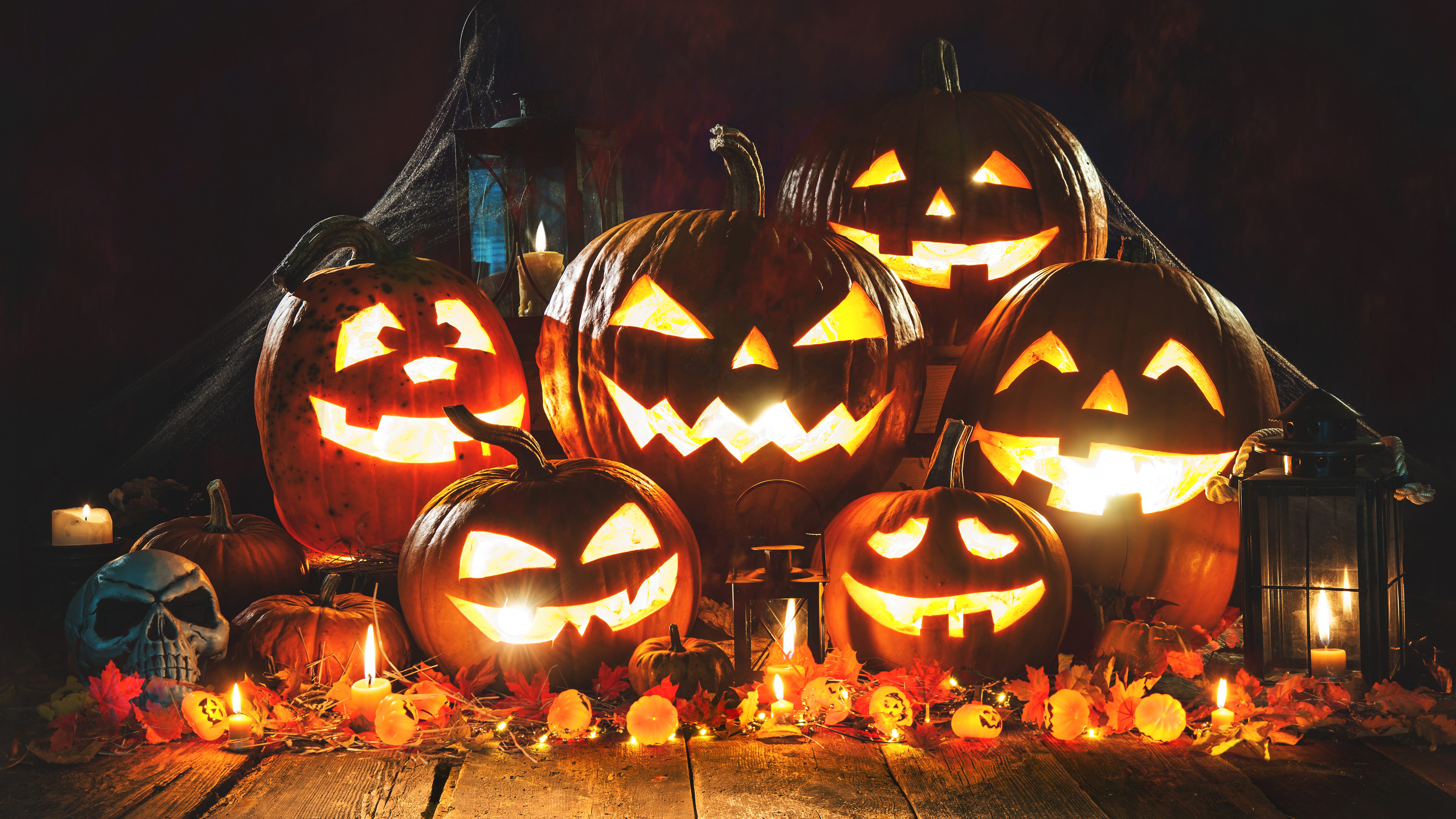 Tickets on sale now for Halloween Stroll at Canterbury Village in Lake Orion
