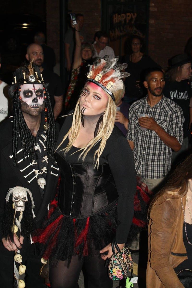 Halloween